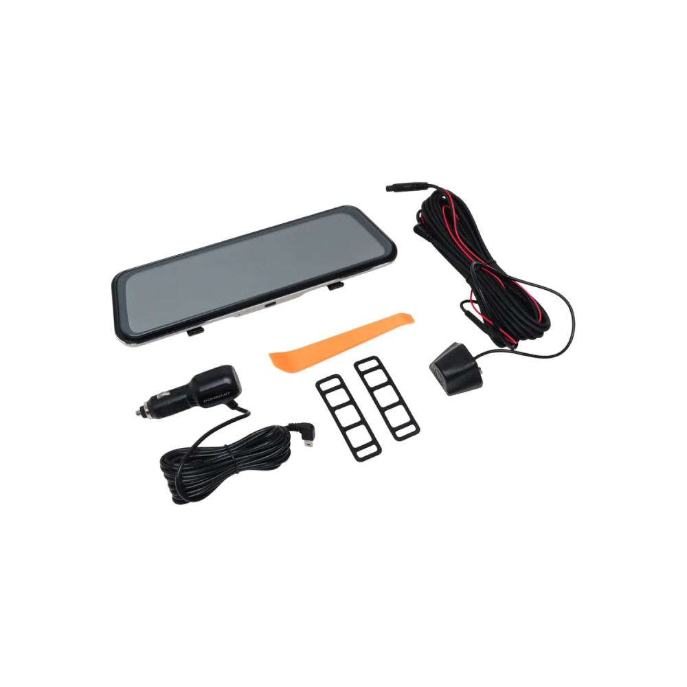 Avtomobil videokamerasi Dominant D877S Wi-Fi