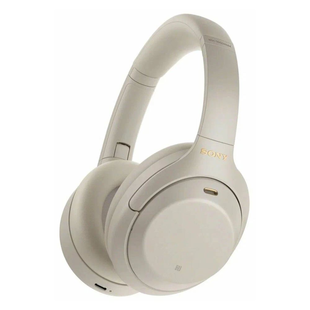 Quloqchin Sony WH-1000XM4 WHITE