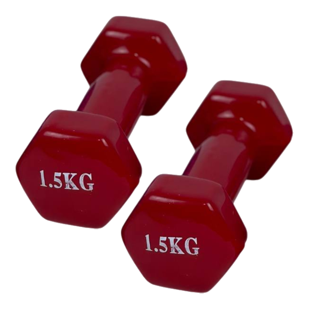 Gantel Powergym B48 1.5kg