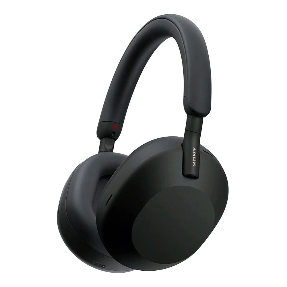 Quloqchin Sony WH-1000XM5 BLACK