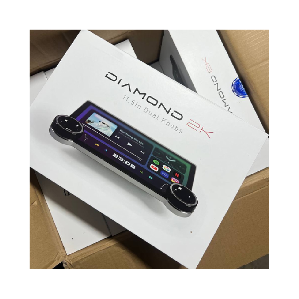 Avtomobil Android monitori AND Cobalt 4/64