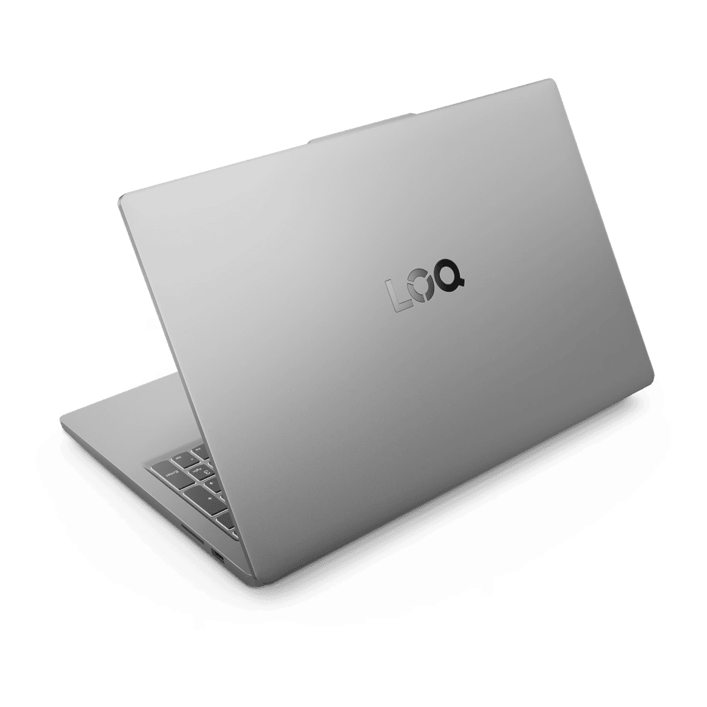 Noutbook LENOVO LOQ GAMING 15IAX9E I5-12450HX 16GB 512GB 4GB RTX2050 15,6 FHD IPS 144Hz