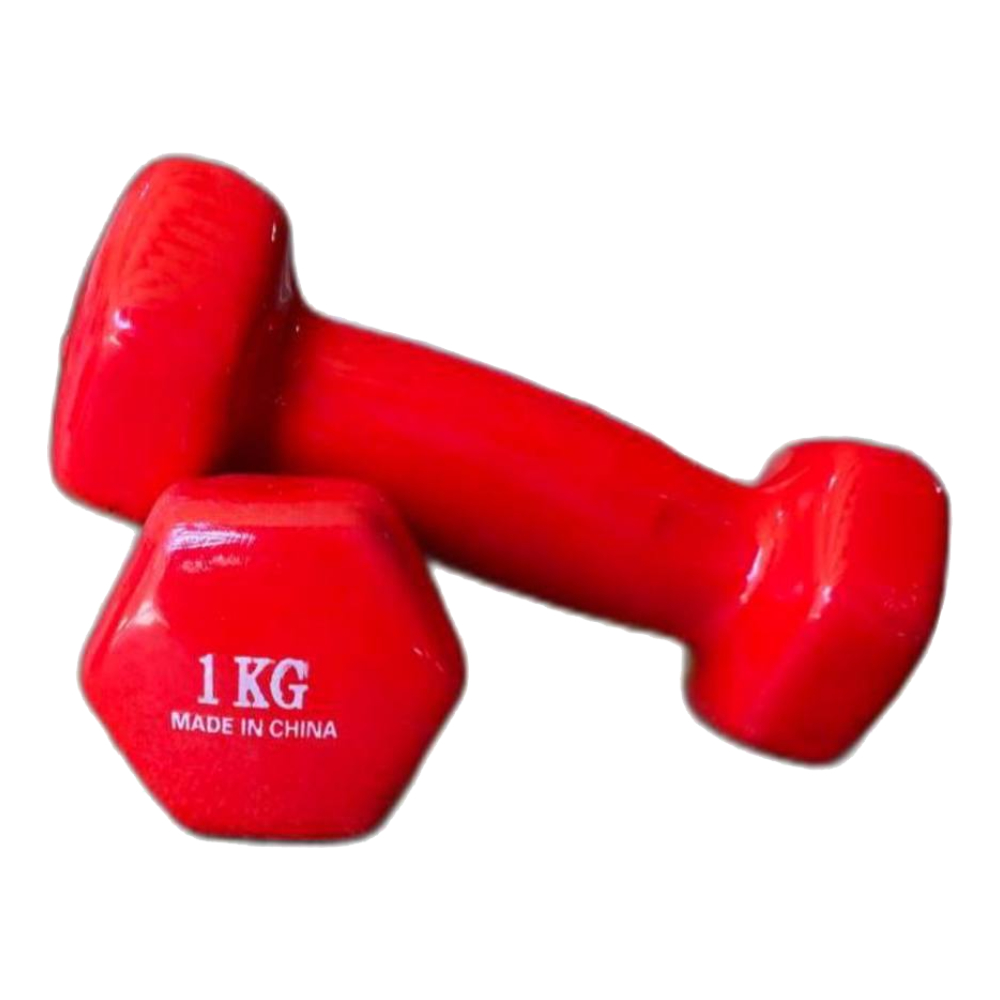 Gantel Powergym A151 1kg