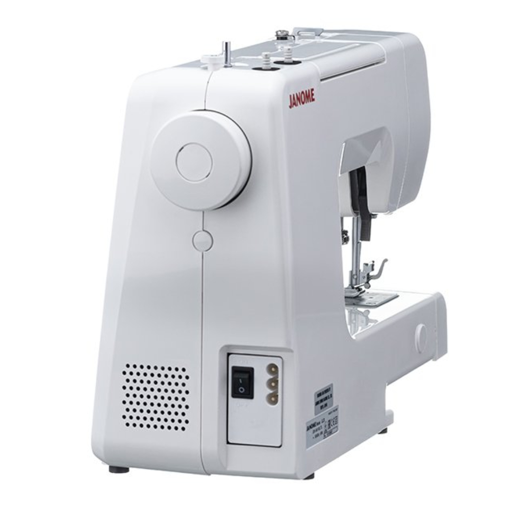 Tikuv mashinasi JANOME JL23