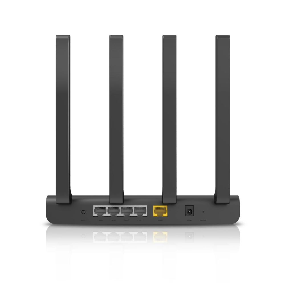 Wi-Fi simsiz aloqa NETIS N2