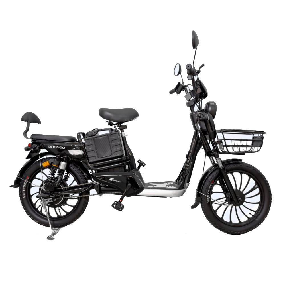 Elektroskuter Drongo H-9