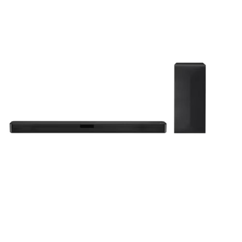 Soundbar LG SN4A