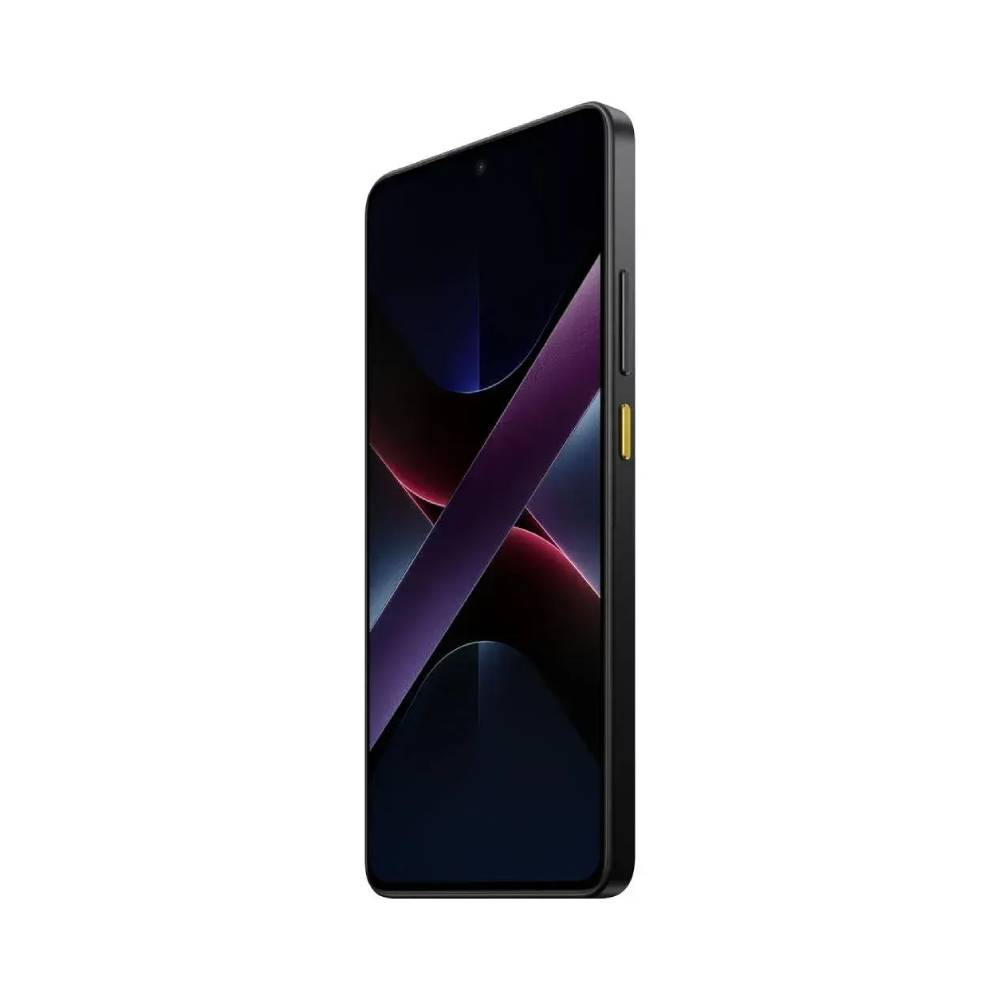 Xiaomi Poco X7 Pro 12/512 GB (Global Version) Yellow