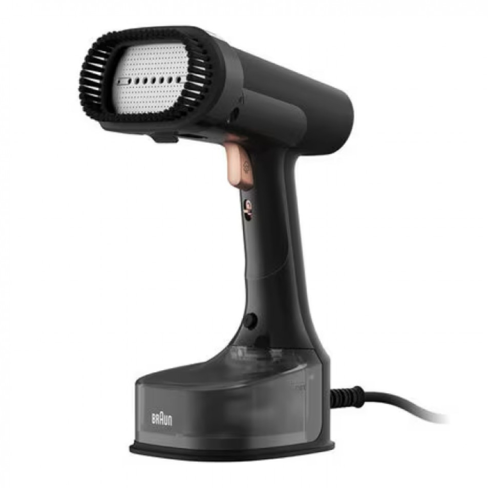 Bug'lash dazmoli BRAUN GS7077BK