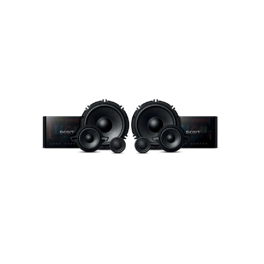 Avtomobil kolonka Sony XS-GS1631C