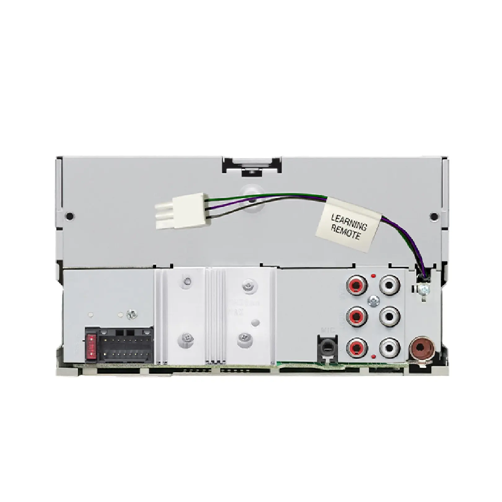 Avtomagnitola Kenwood DPX-5300BT