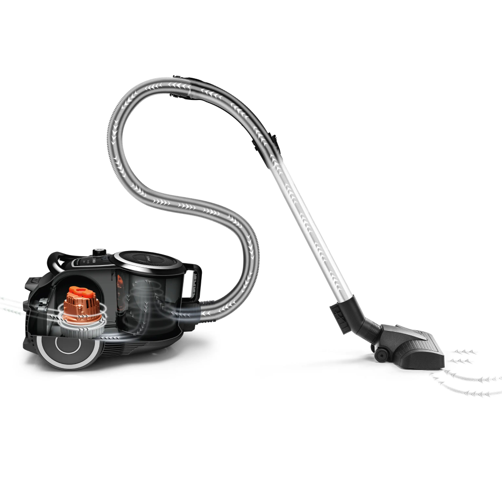 Chang yutgich Bosch BGS412234