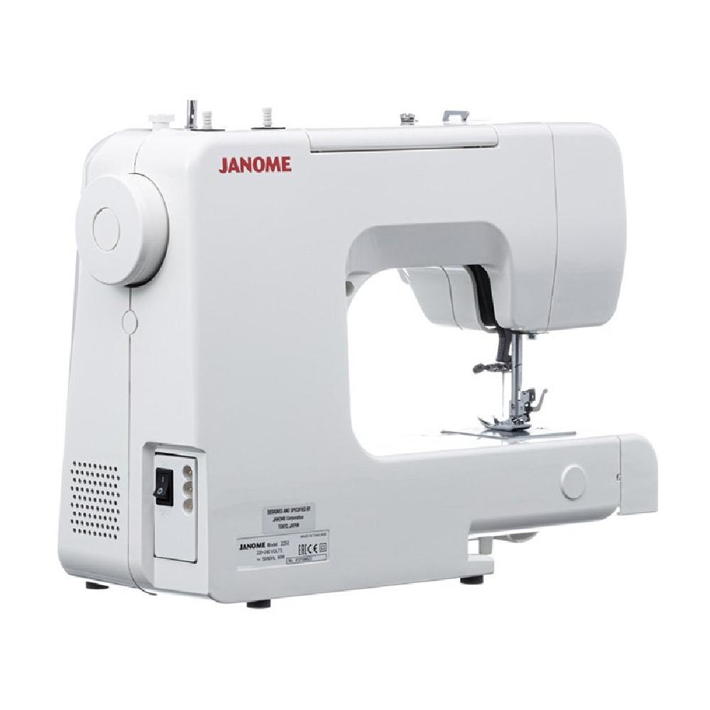 Tikuv mashinasi Janome 2252