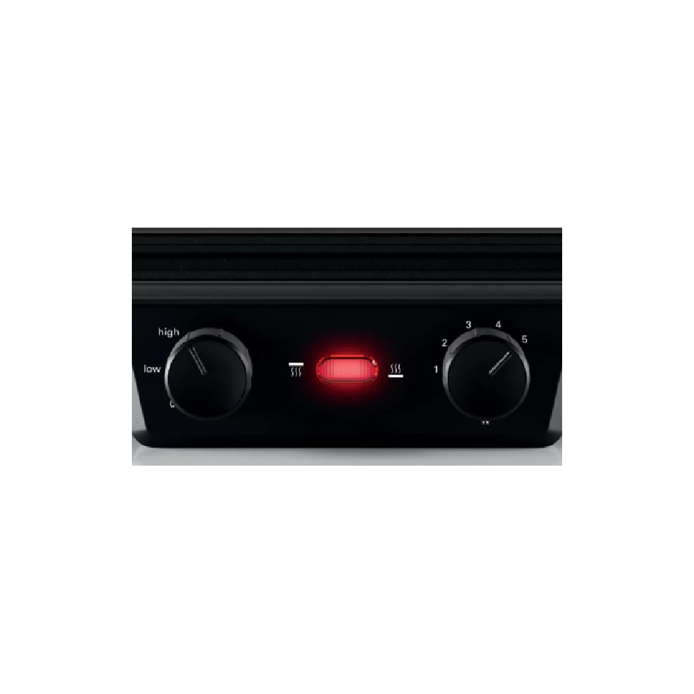 Toster-elektrogril Bosch TCG4215