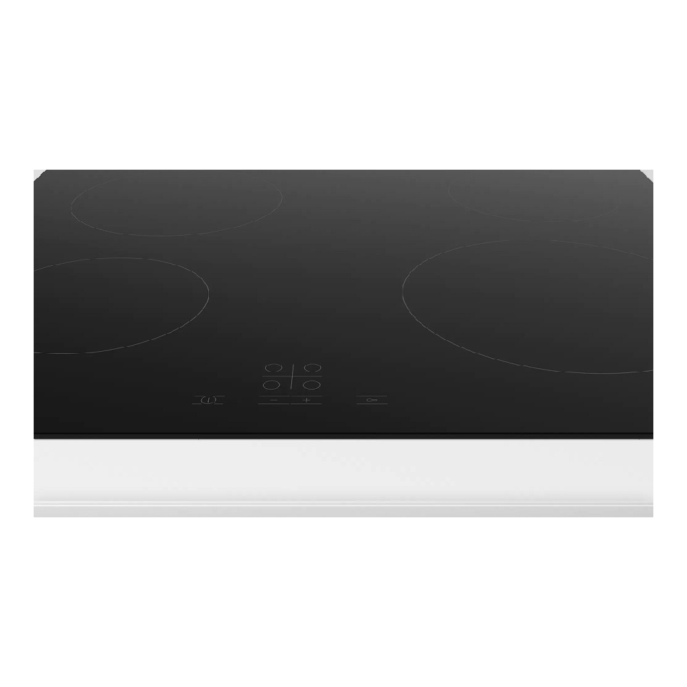 Elektr pishirish paneli Bosch PKE611BA2E