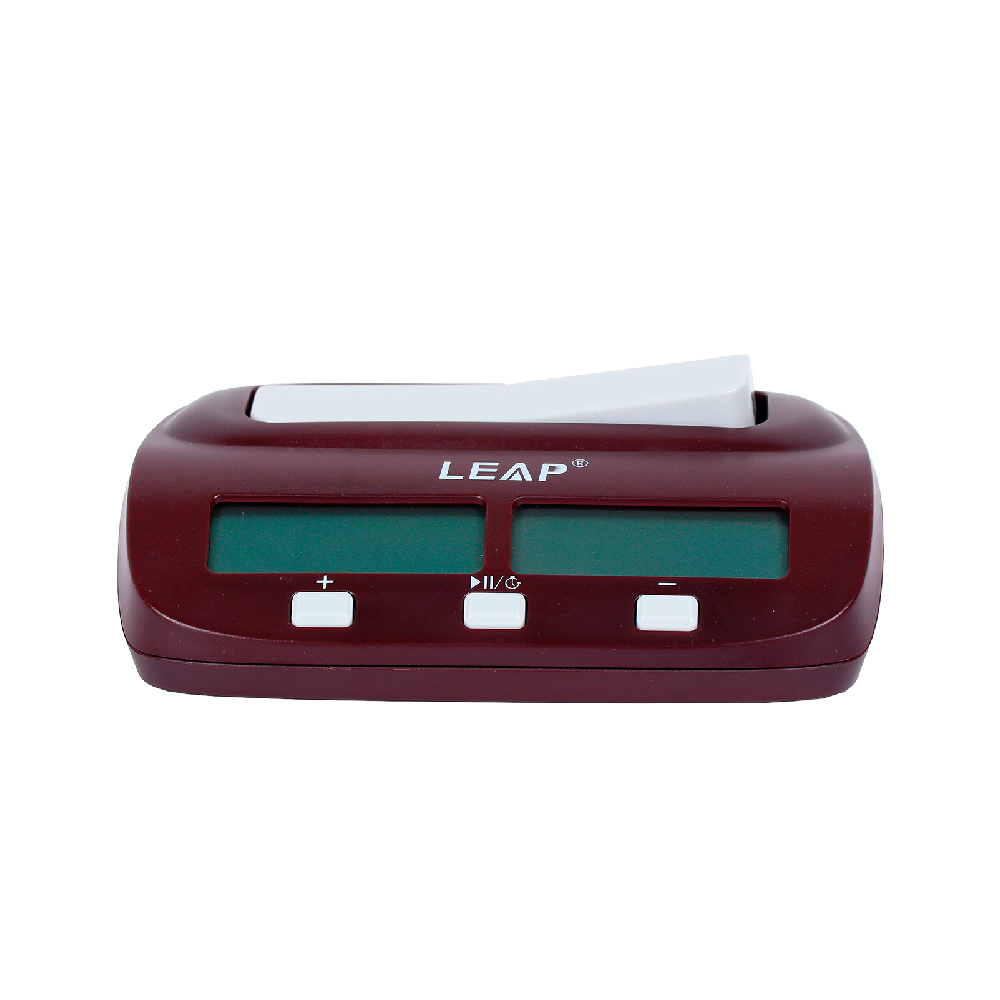 Elektron shaxmat soati (A272)