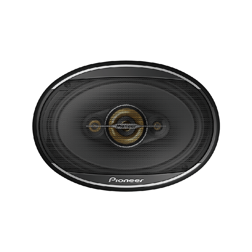 Avtomobil kolonka Pioneer TS-A6978S