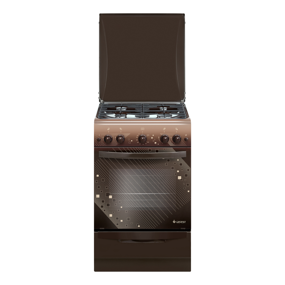 Gaz plita Gefest 5100-02 0310