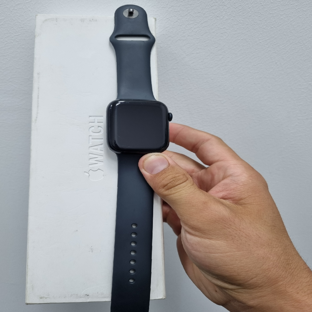 Apple Watch Series 9 41mm Black