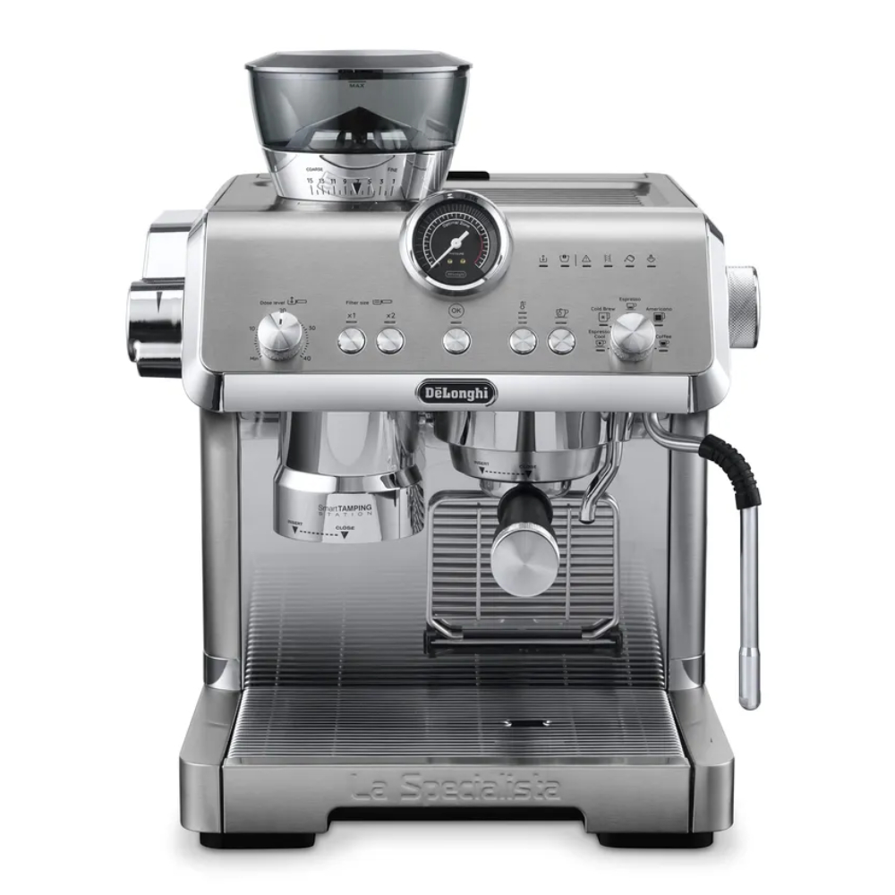 Kofe qaynatgich DeLonghi EC9555.M