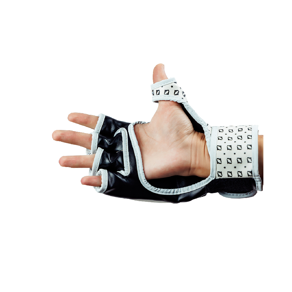 Fairtex MMA Qo‘lqoplari Qora
