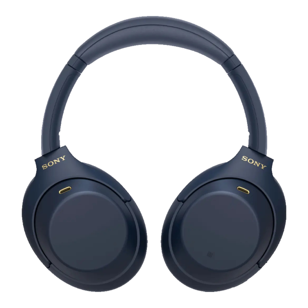 Quloqchin Sony WH-1000XM4 BLUE