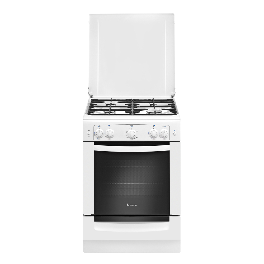 Gaz plita Gefest 6100-02 0309