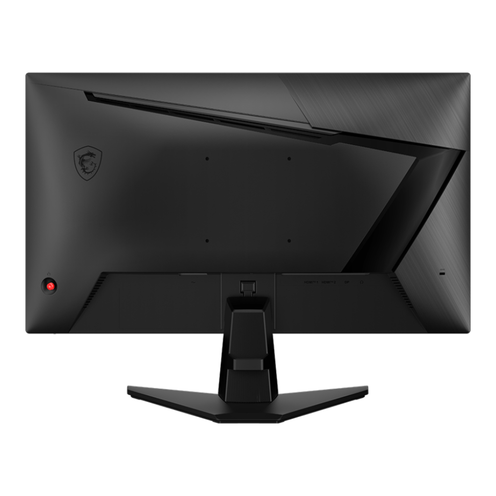 Monitor MSI MAG 255F E20, 25-Inch Gaming Monitor, FHD (1920 x 1080), Rapid IPS, 200HZ, 0,5MS GTG, HDMI+DP