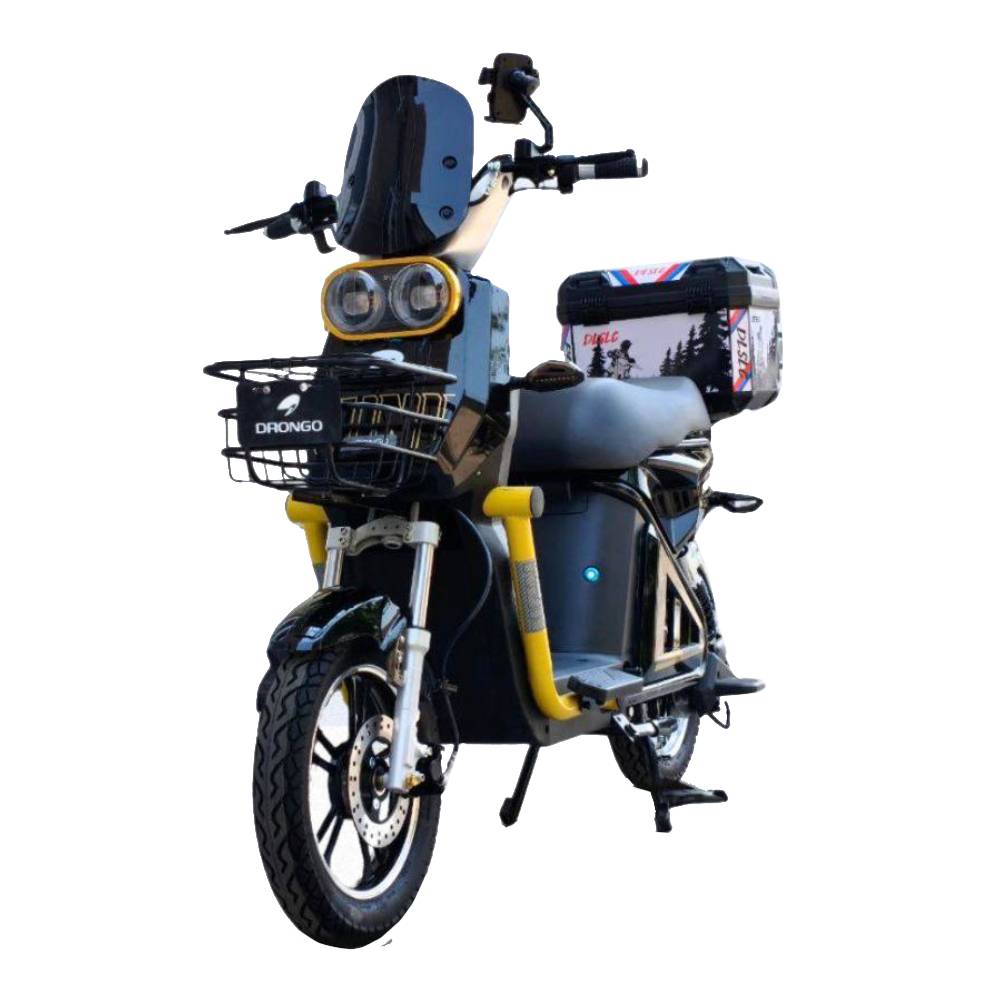 Elektroskuter Drongo TM 72V-20Ah