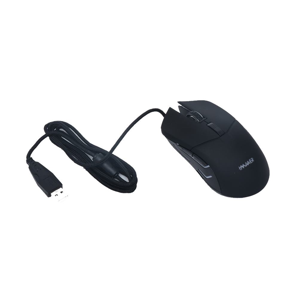 Simli sichqoncha Immer SM-G580