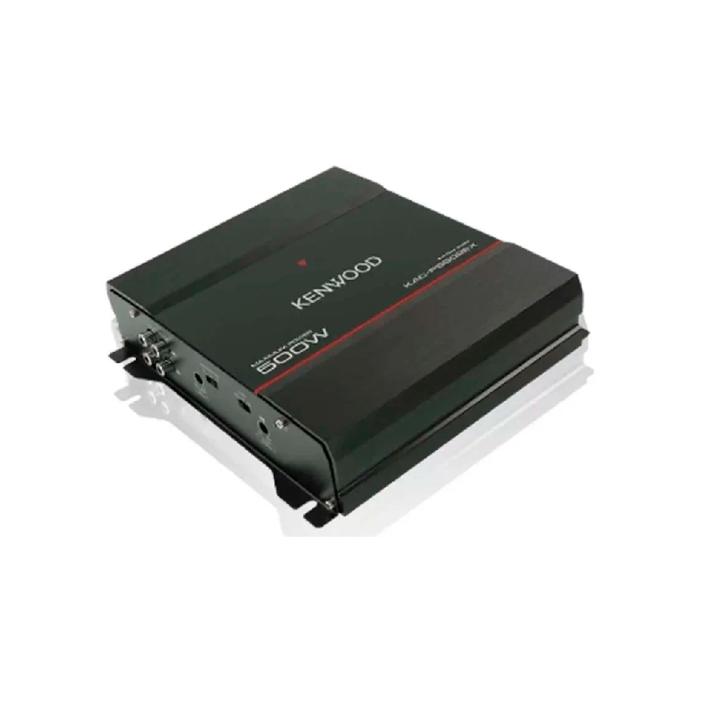 Avtomobil kuchaytirgichi Kenwood KAC-PS802EX