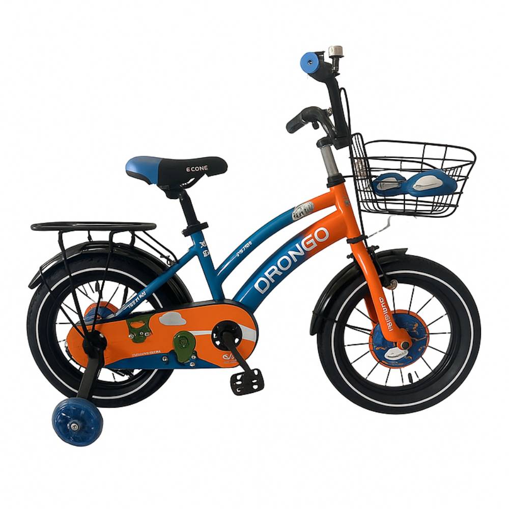 Bolalar velosipedi Drongo BMX (20)