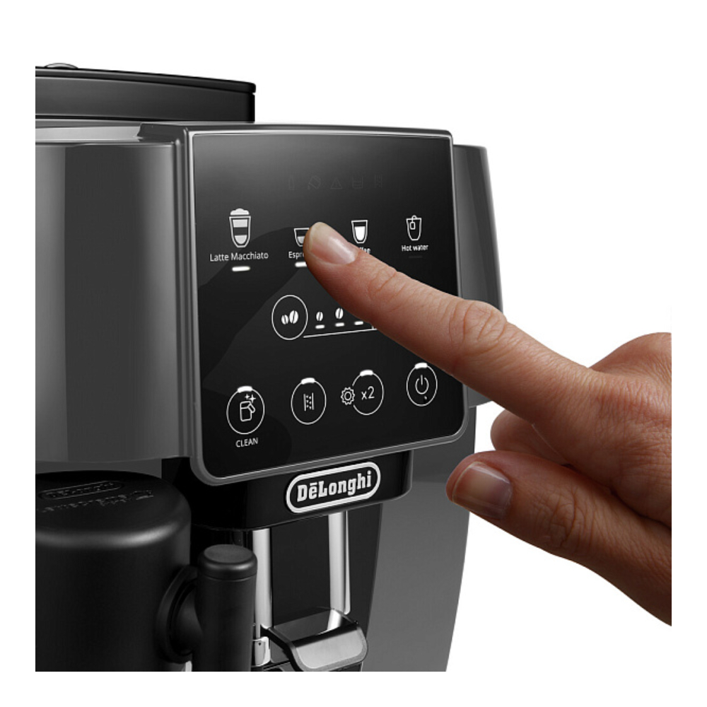 Kofemashina DeLonghi ECAM223.61.GB