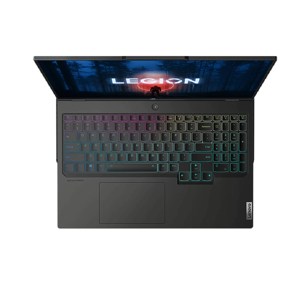 Noutbook LENOVO LEGION 5 16 I7-14650HX 16GB 1TB SSD RTX4050 6GB 16'' WQXGA LUNA GREY