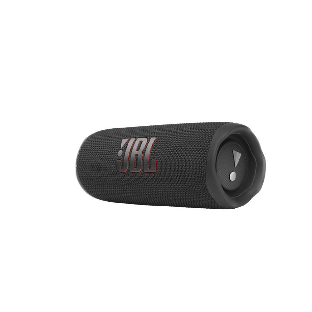 Portativ simsiz karnay JBL FLIP 6, Qora, (JBLFLIP6BLKEU)