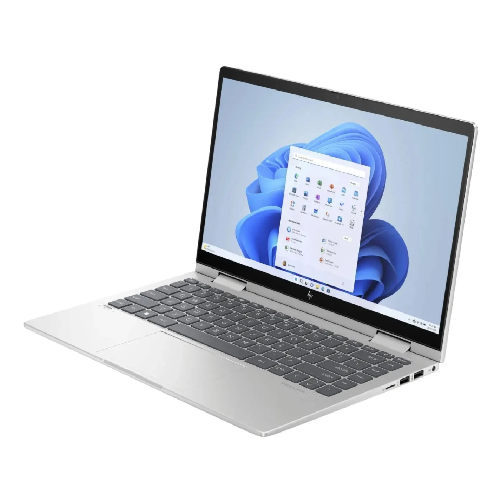 Noutbook HP ENVY X360 14-ES1013DX CORE 5-120U 8GB 512GB FPR FHD IPS
