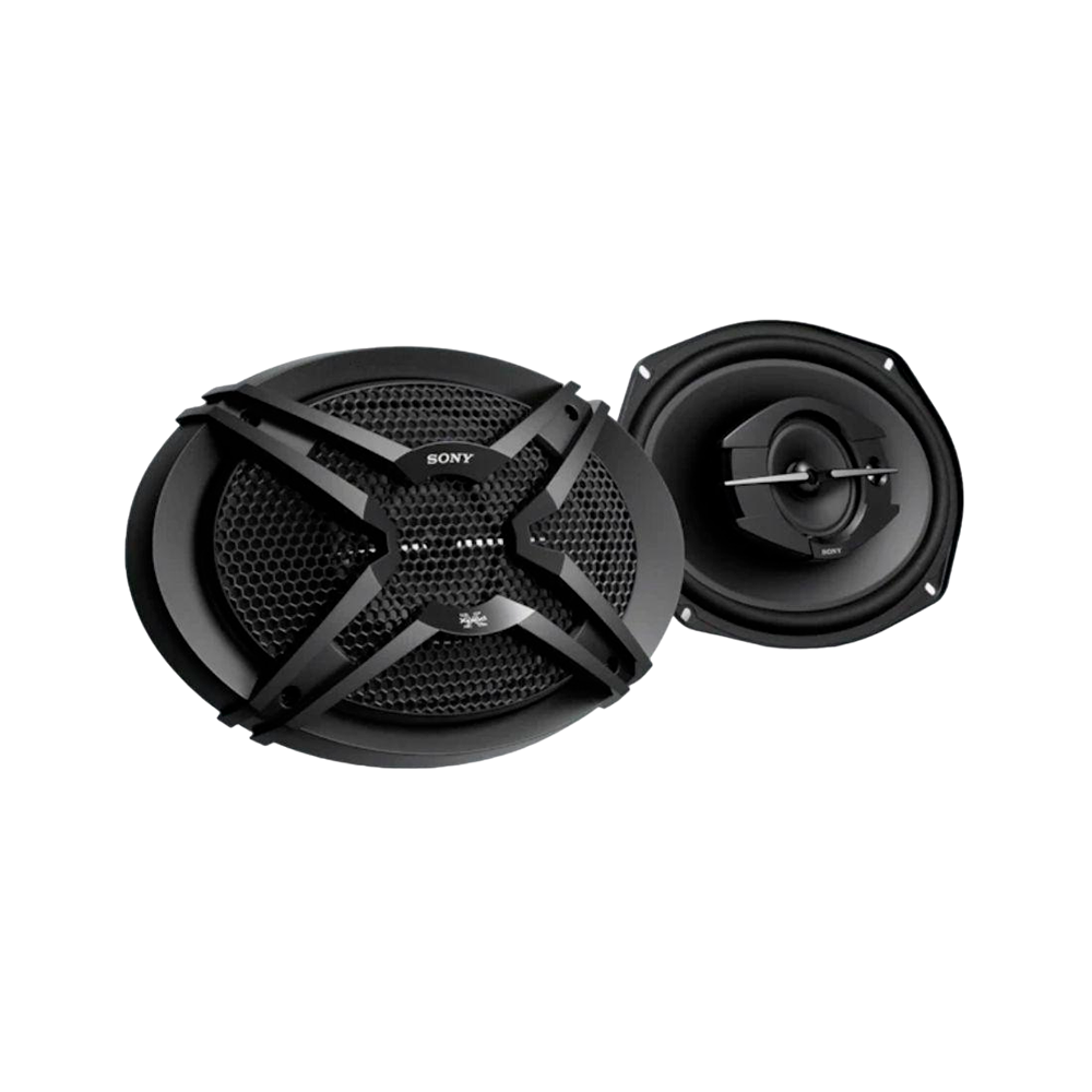 Avtomobil kolonka Sony XS-GTF6939