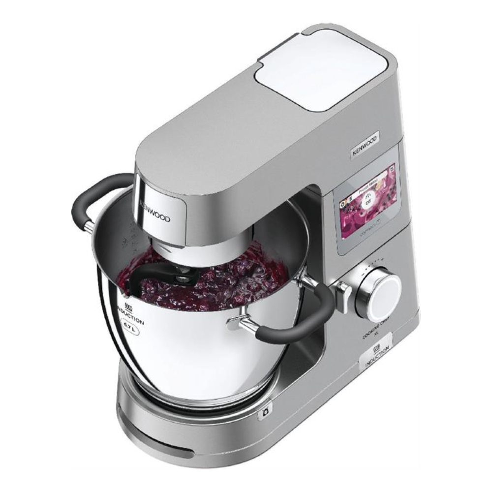 Oshxona mashinasi KENWOOD KCL95.004SI