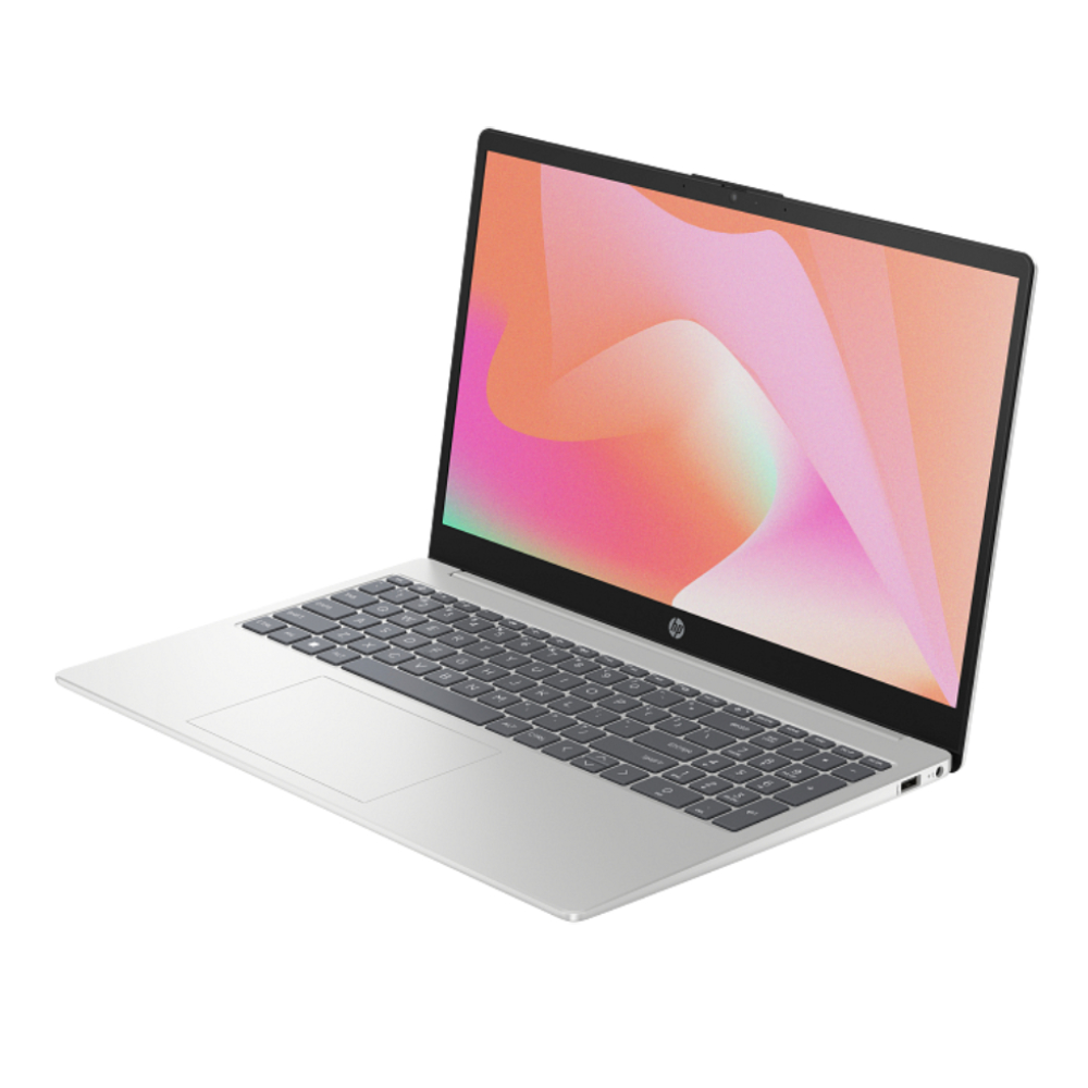 Noutbook HP 15-FD0336NIA I3-1315U 4GB 256GB FHD 15.6" SILVER