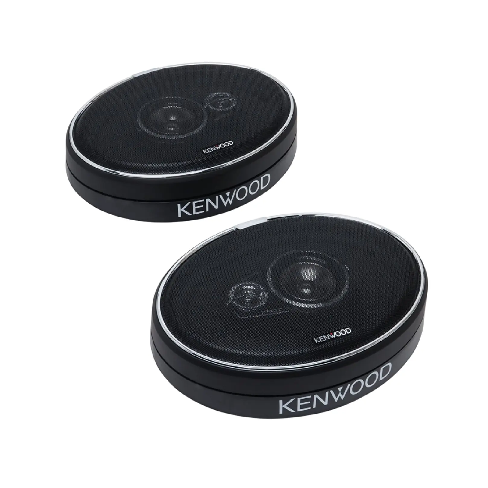 Avtomobil kolonka Kenwood KFC-HQR7100