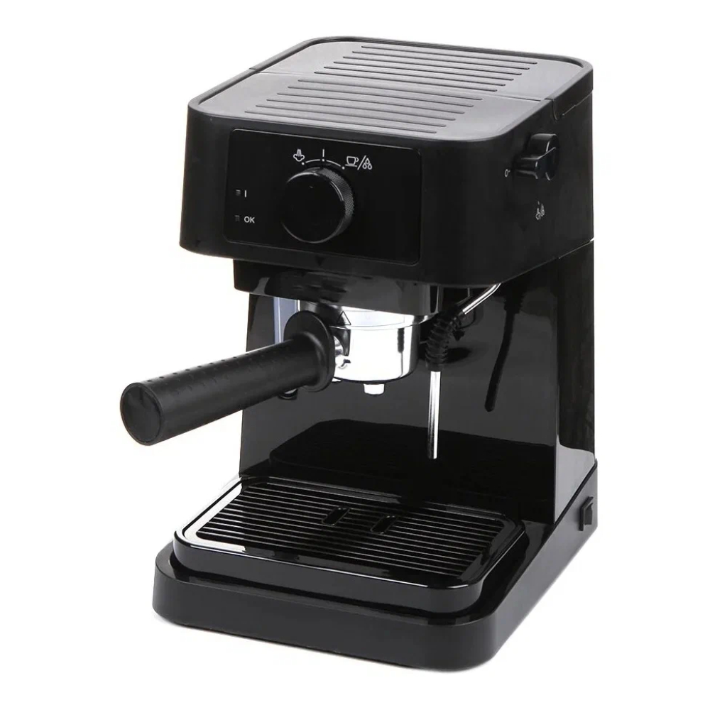 Kofe qaynatgich DeLonghi EC230.BK