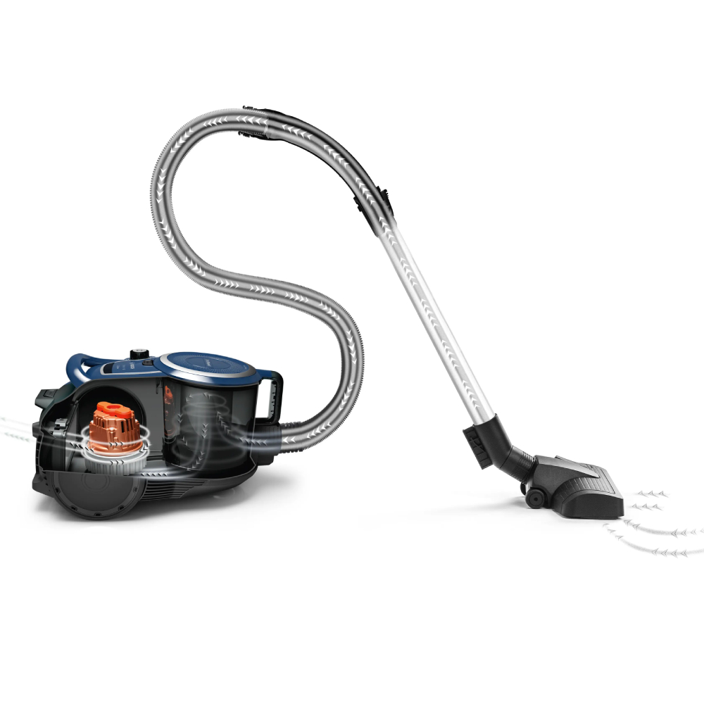 Chang yutgich Bosch BGS412000