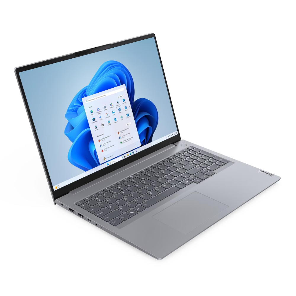 Noutbook LENOVO THINKBOOK 16 G7 IML CORE ULT 5-125U 8GB 512GB 16,0 WUXGA ARCTIC GREY BAG