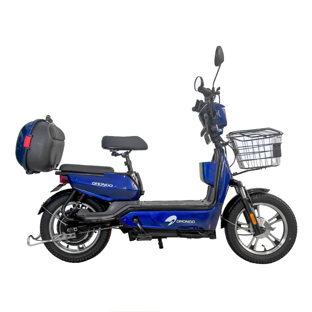 Elektroskuter Drongo R-16 Saca