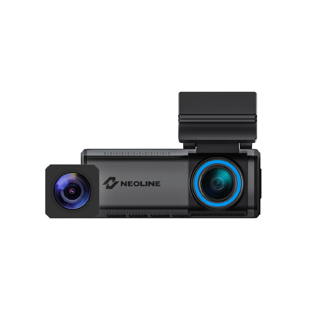 Avtomobil videokamerasi Neoline Flash 2K Wi-Fi Dual