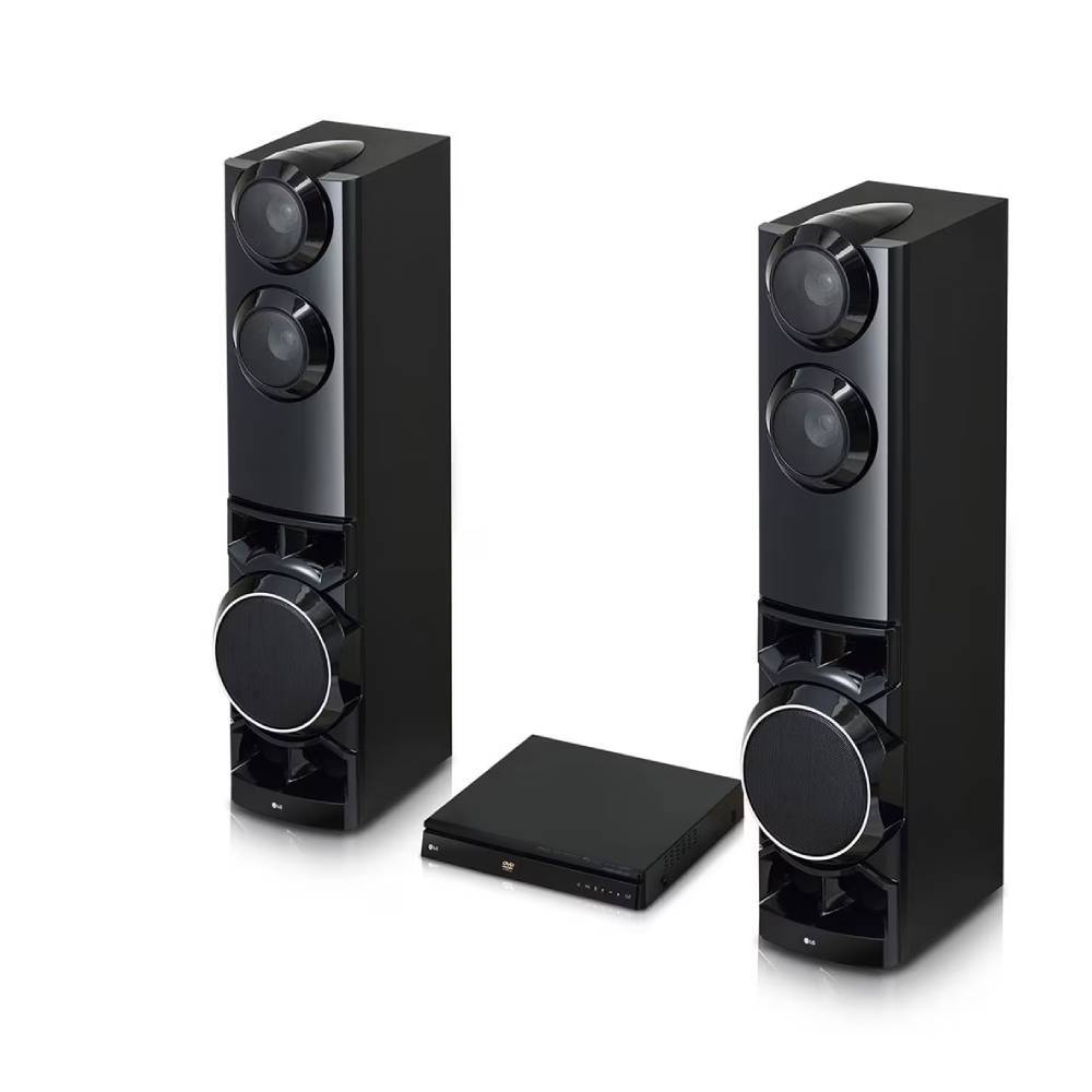 Uy kinoteatri LG LHD687BG