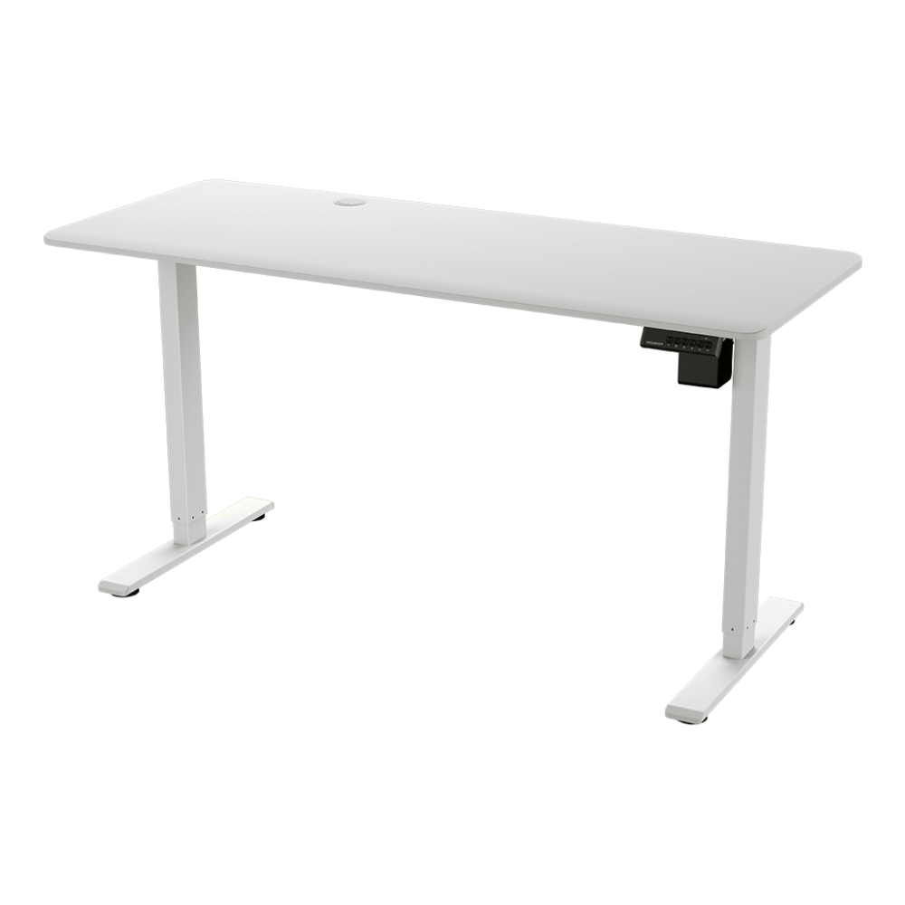 Ofis stoli Cougar Royal 150 Mossa White(EU)