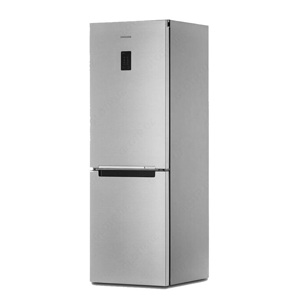 Холодильник Samsung RB-29 FERNDSA/WT ( Display/Stainless)