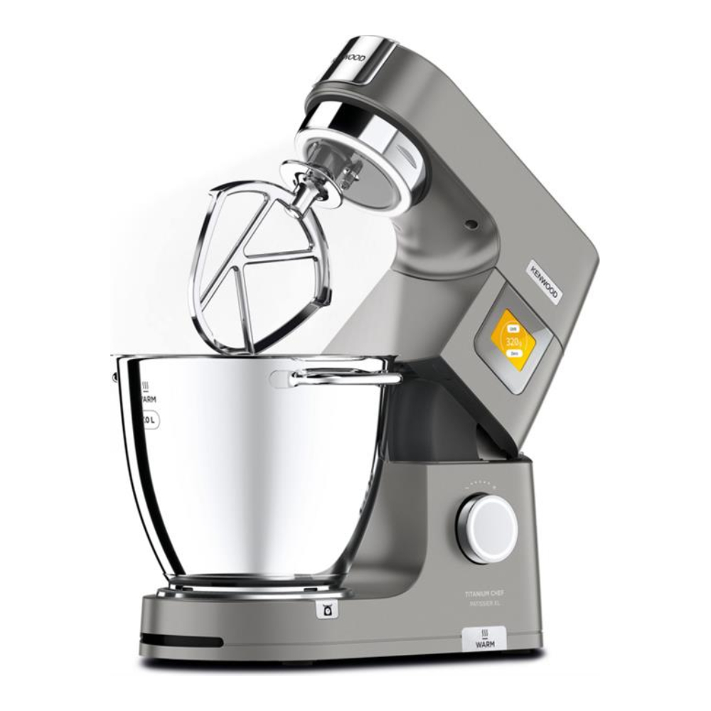 Oshxona mashinasi KENWOOD KWL90.004SI