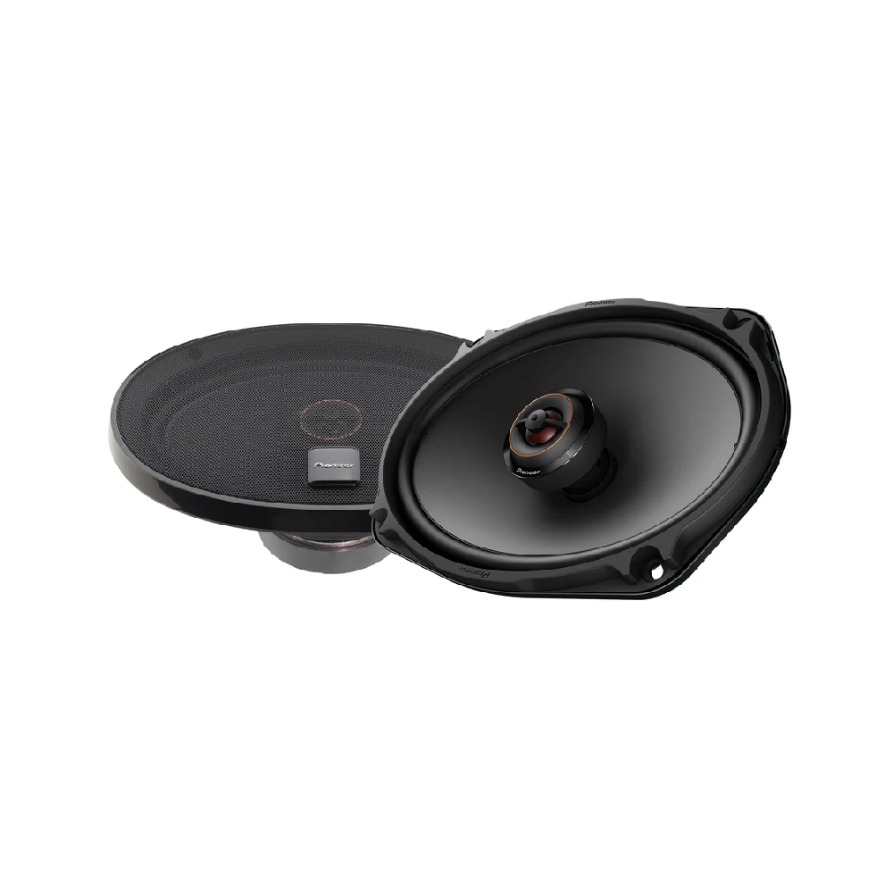 Avtomobil kolonka Pioneer TS-D69F
